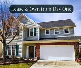 Building Photo - Build Equity While Leasing - Lease and Own...