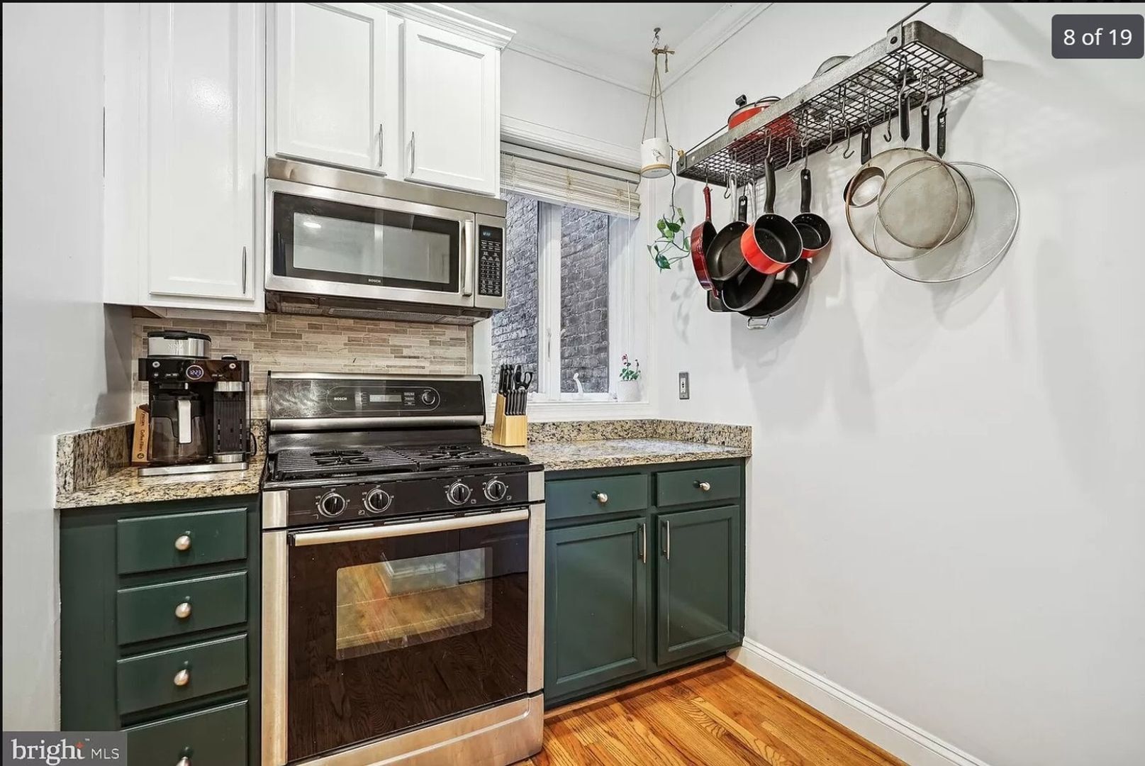 Building Photo - 1827 1st St NW