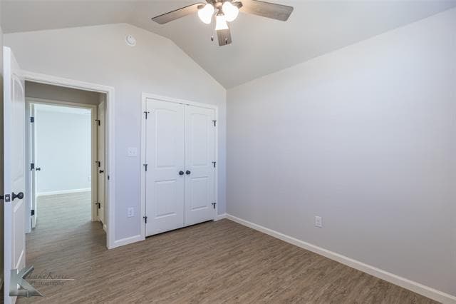 Building Photo - 1935 Trigger Happy Tr