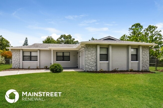 Building Photo - 1433 Niobe Ct