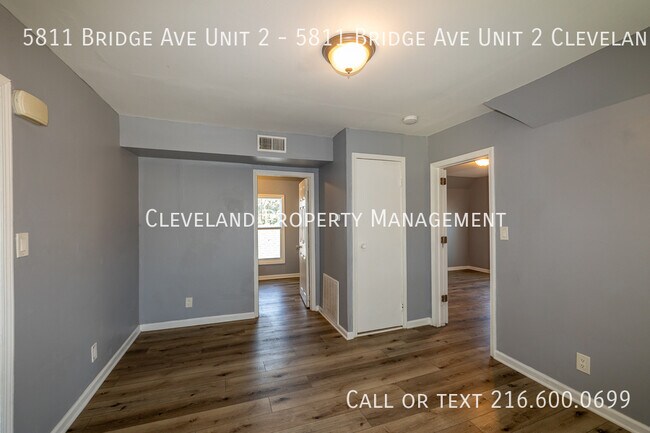 Building Photo - 5811 Bridge Ave
