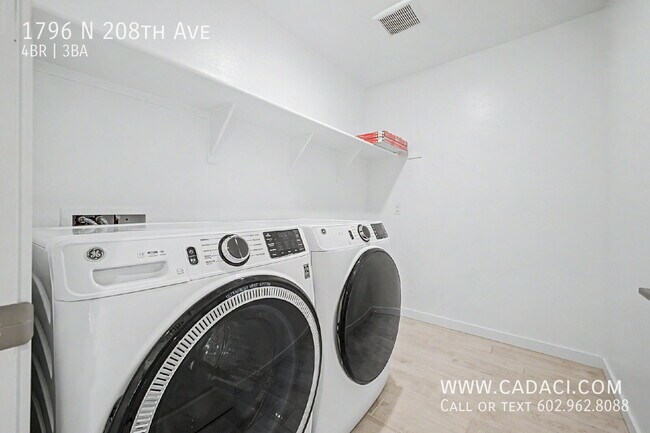 Building Photo - 1796 N 208th Ave