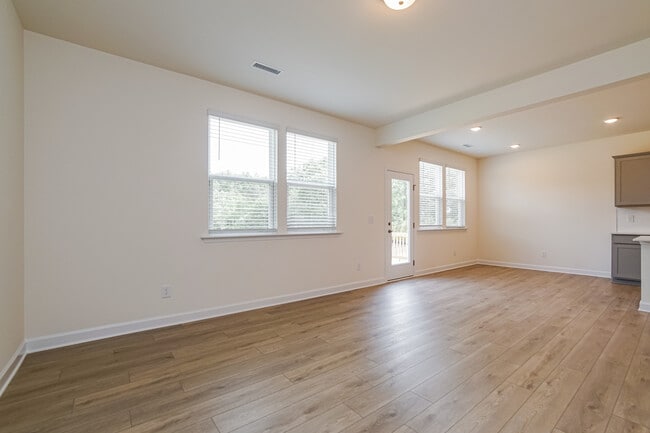 Living Room - NightStar Village