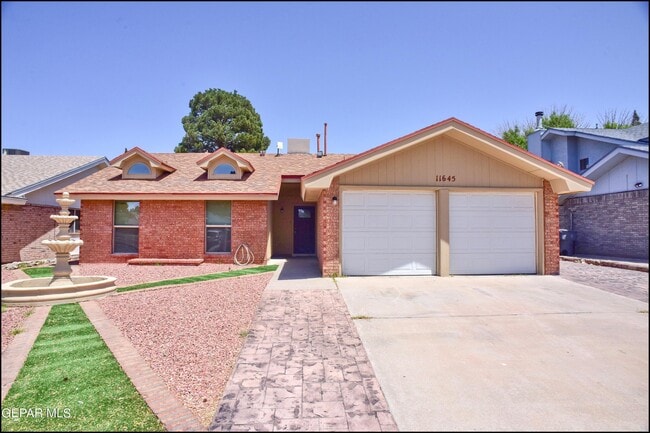 Building Photo - 11645 Gordon Cooper Ln