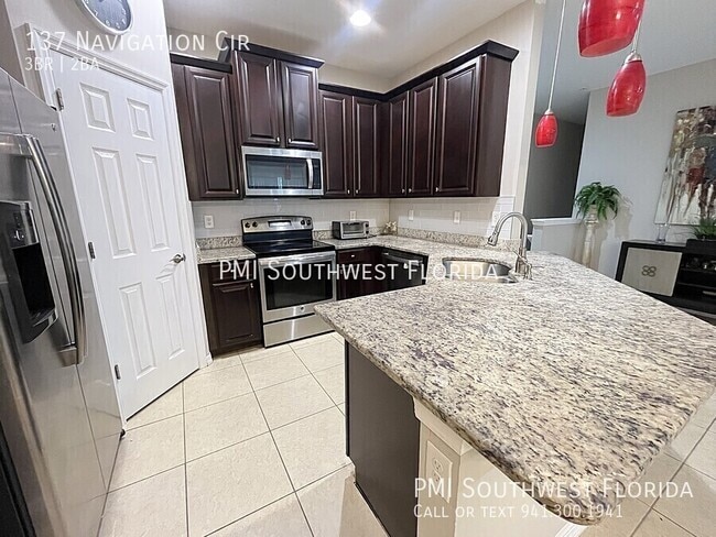 Building Photo - 137 Navigation Cir