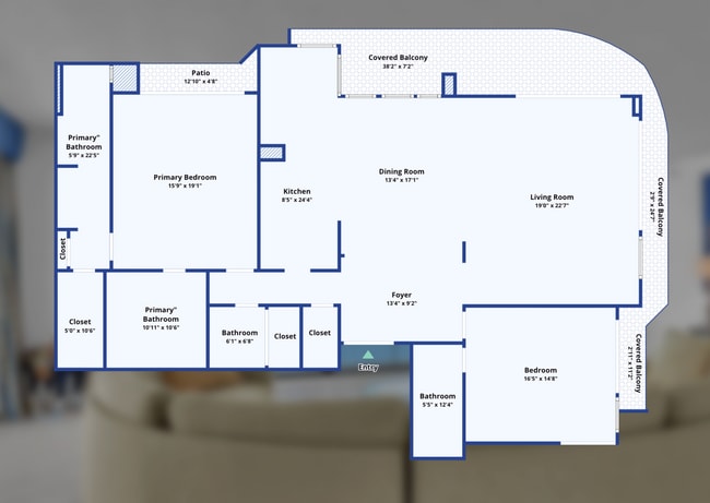 Building Photo - 4100 N Ocean Dr