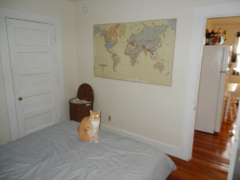 Bedroom 2 - 85 Tower St