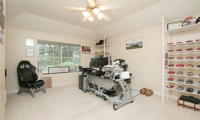 Building Photo - 12123 Mill Stream Way