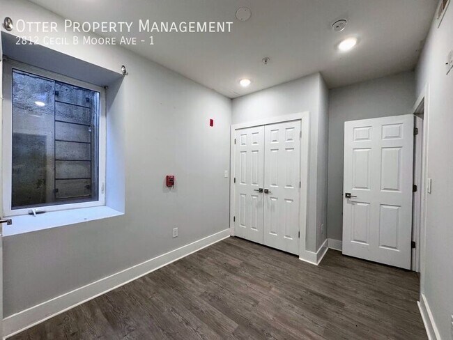 Building Photo - 2812 Cecil B. Moore Ave