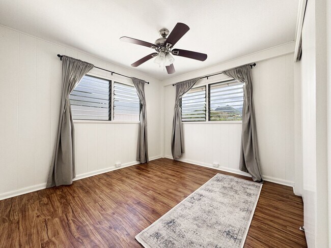 Building Photo - Pet Friendly Kailua House with Solar Hot W...