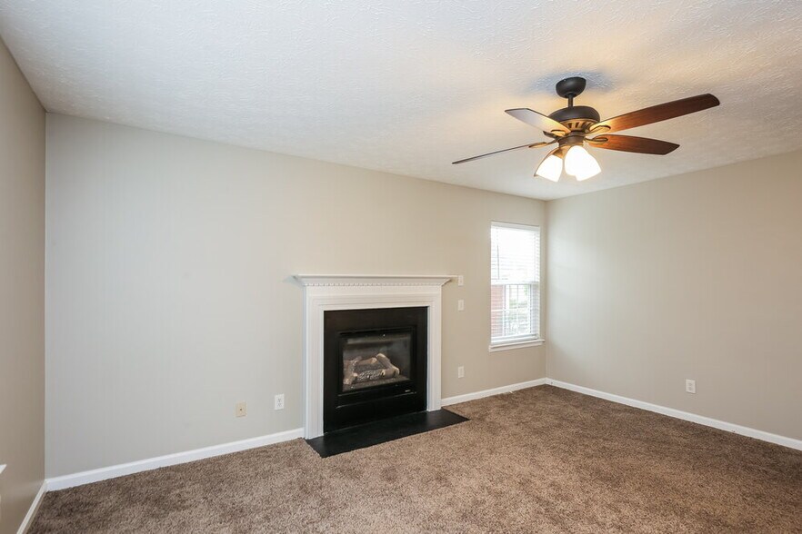 Building Photo - 919 Bramble Way