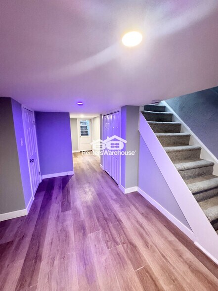 Building Photo - 1308 Gough St