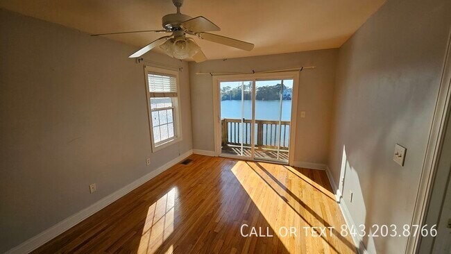 Building Photo - 3 bedroom N. CHS LAKE VIEW AVAILABLE NOW!!!