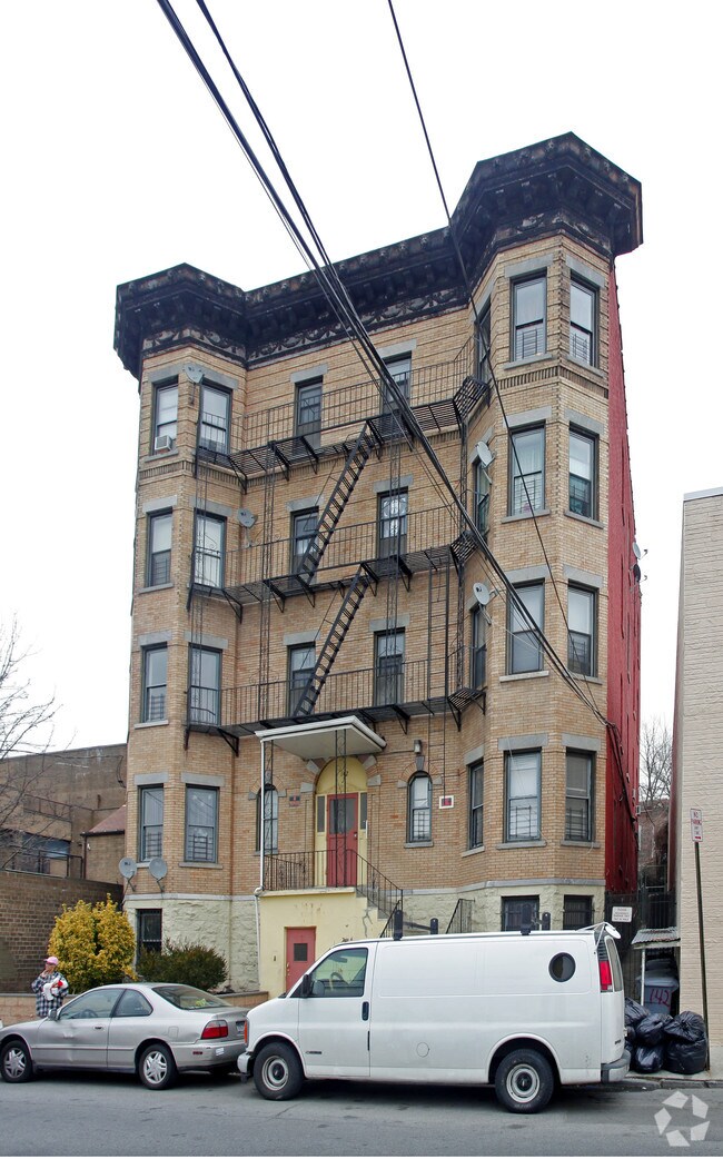 142 Woodworth Ave 142 Woodworth Ave Yonkers NY 10701 Apartment Finder