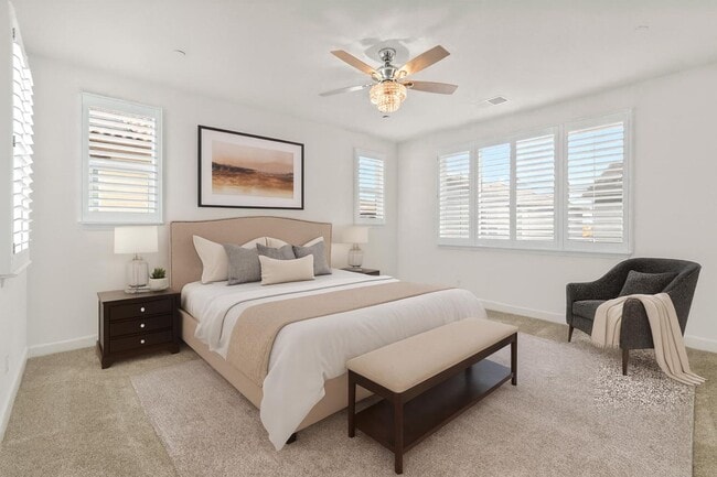 Building Photo - 3 YEARS NEW, BUILT BY LENNAR HOMES, 4 BED, 3 BATH, 2 CAR GARAGE