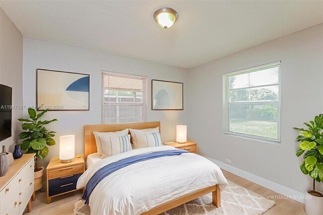 Building Photo - 16410 NW 20th Ave