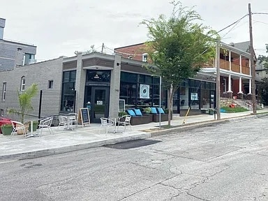 Building Photo - Olive Duplex
