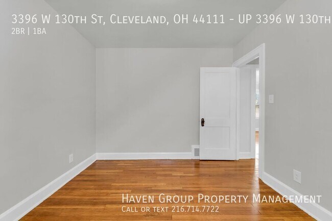 Building Photo - 3396 W 130th St