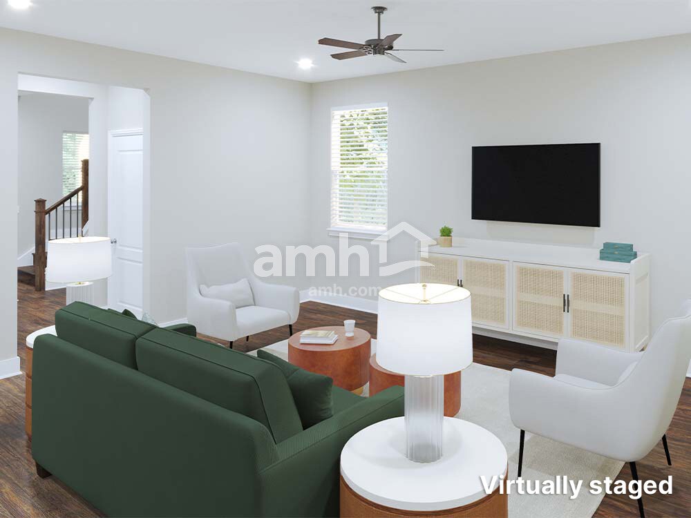 Building Photo - 551 Rivermist Dr