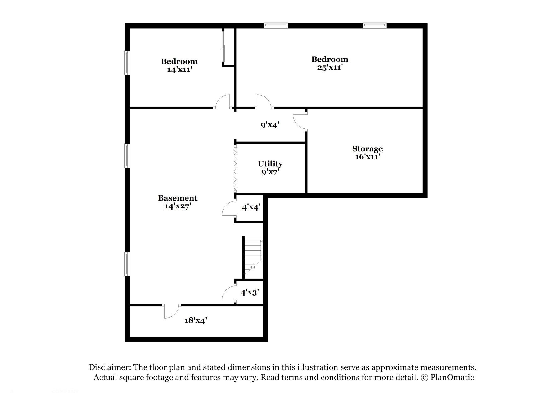 Building Photo - 935 Chris Cir