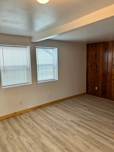 Studio Interior - 418 E 1st St