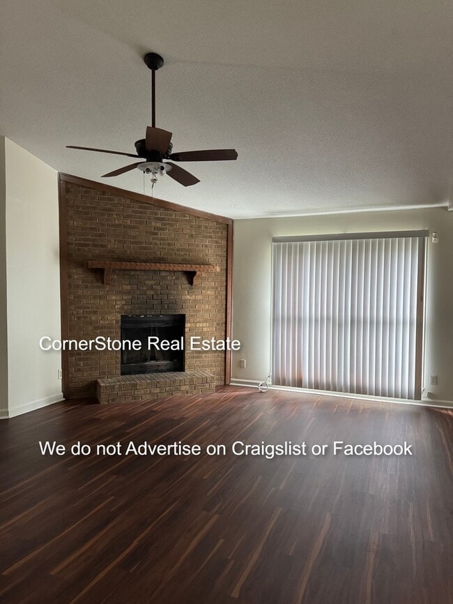 Building Photo - 123 - B Deerfield Drive, Spring Lake NC 28390