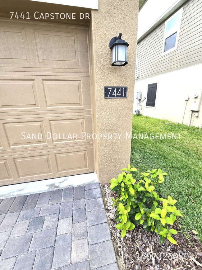 Building Photo - 7441 Capstone Dr