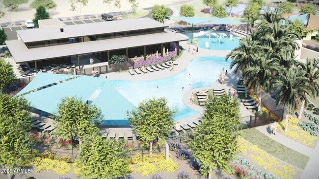 Building Photo - 7960 E Quartet Ave