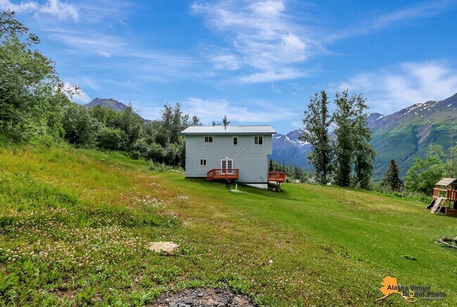 Building Photo - Eagle River Valley Oasis