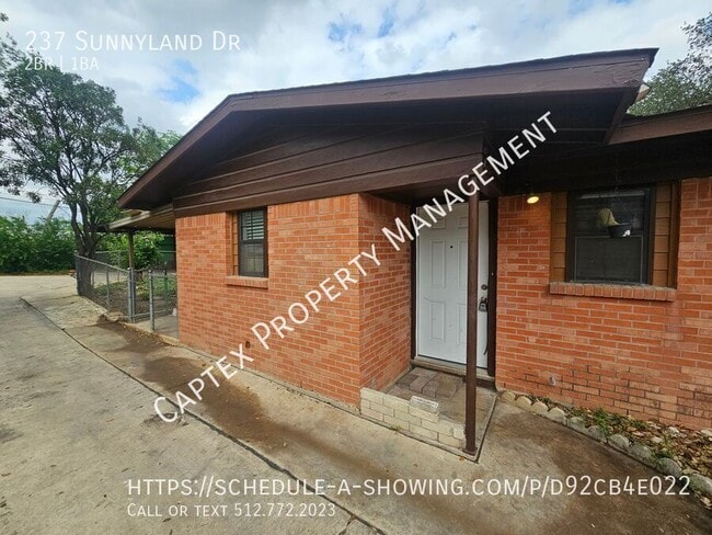Building Photo - 237 Sunnyland Dr