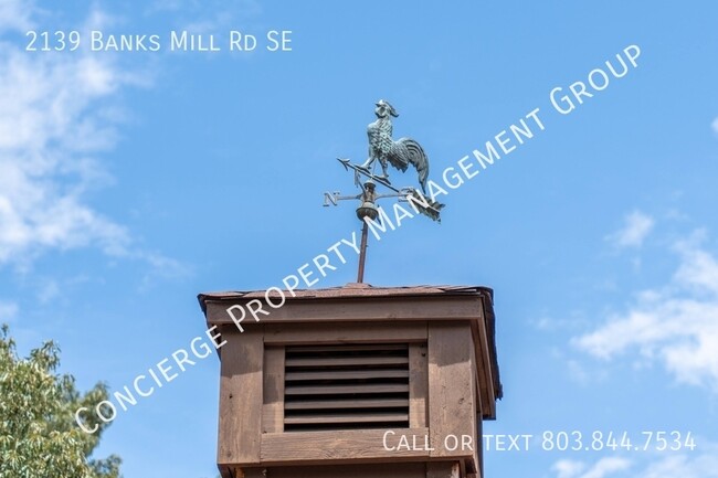Building Photo - 2139 Banks Mill Rd SE