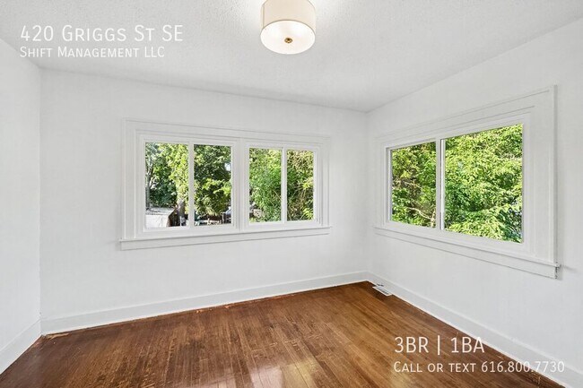 Building Photo - 420 Griggs St SE