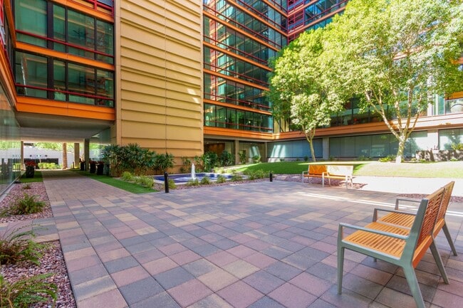 Building Photo - Optima Biltmore Italian Style Two Bedroom ...