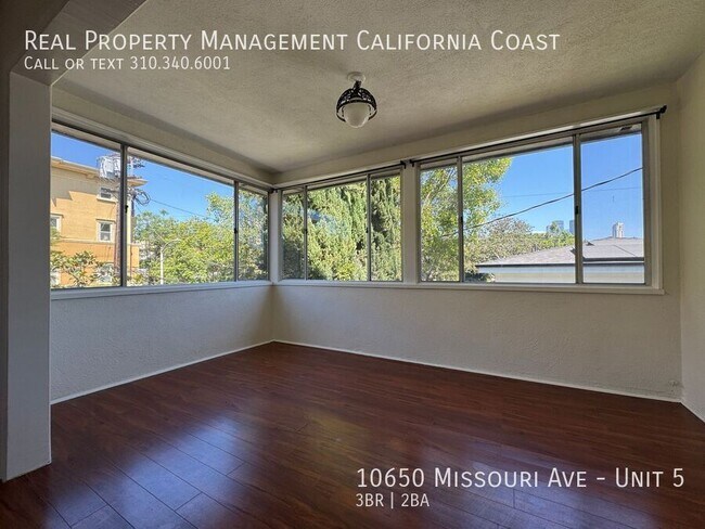 Building Photo - 10650 Missouri Ave