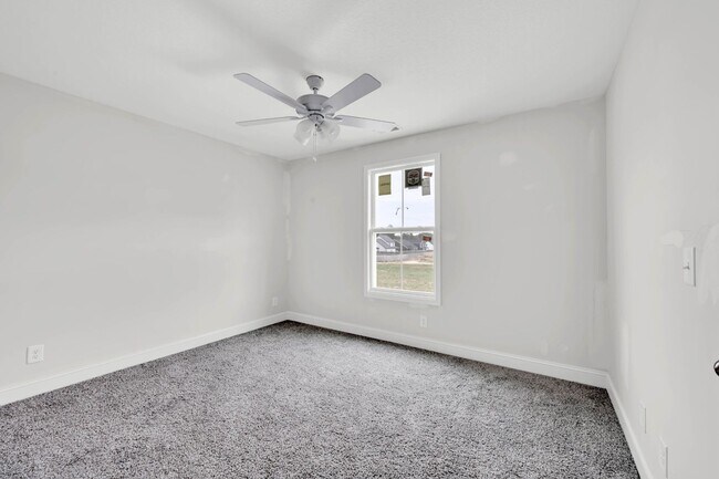 Building Photo - Beautiful New Construction Home