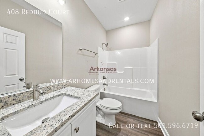 Building Photo - 408 Redbud Ct