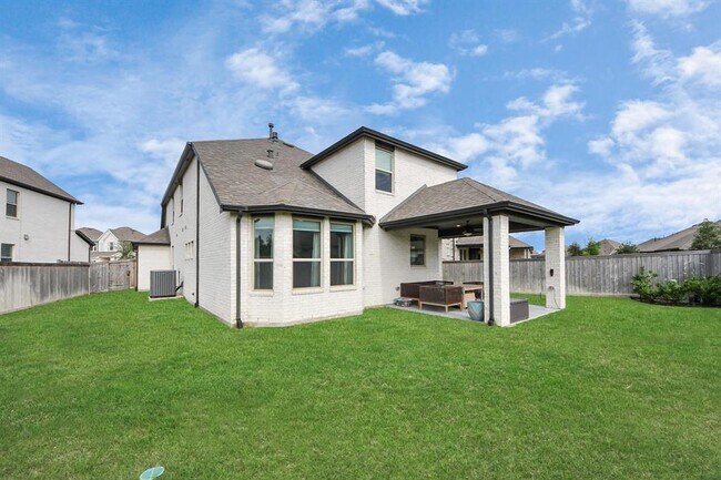 Building Photo - 14923 Rutledge Crk Ln
