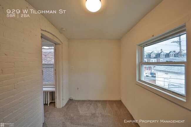 Building Photo - 5-Bedroom/2-Bathroom in Allentown