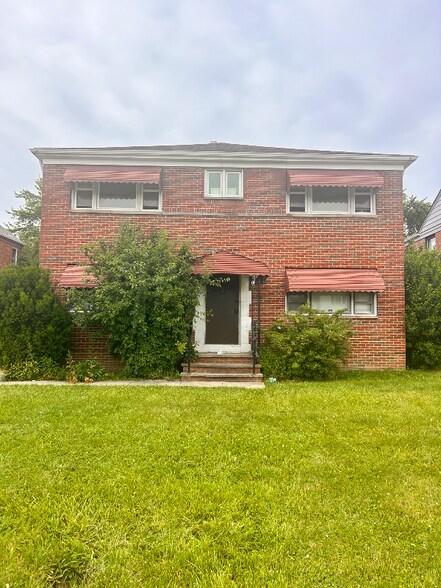 Primary Photo - 4023 Okalona Rd