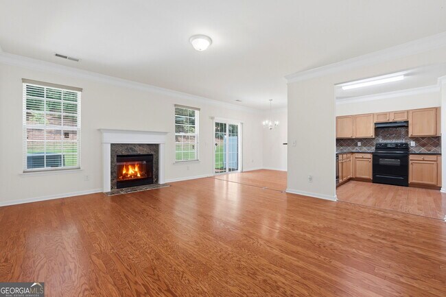 Building Photo - 6147 Bellewood Ash NW Ln