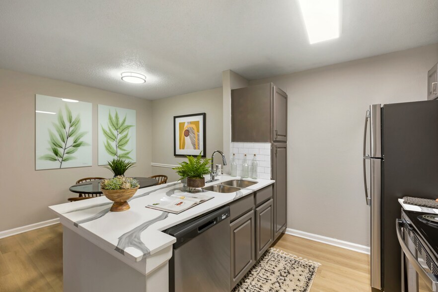 The Jaxon 4659 Dawson Blvd Doraville GA 30340 Apartment Finder