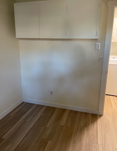 Bedroom 2 - 2107 Y St