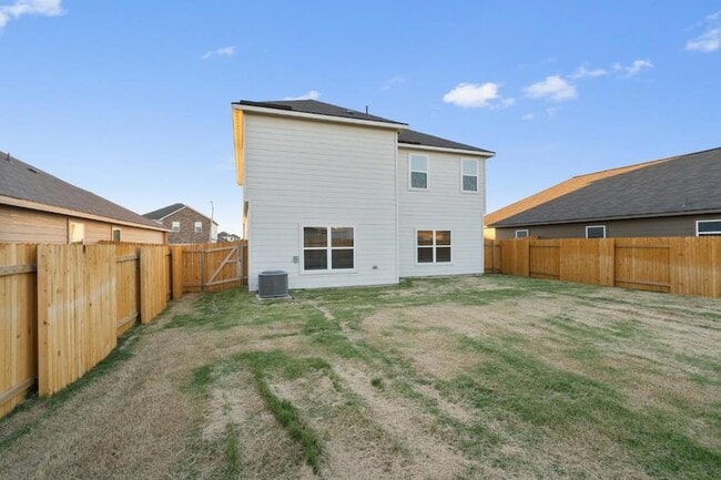 Building Photo - 14013 John Aregood Pass