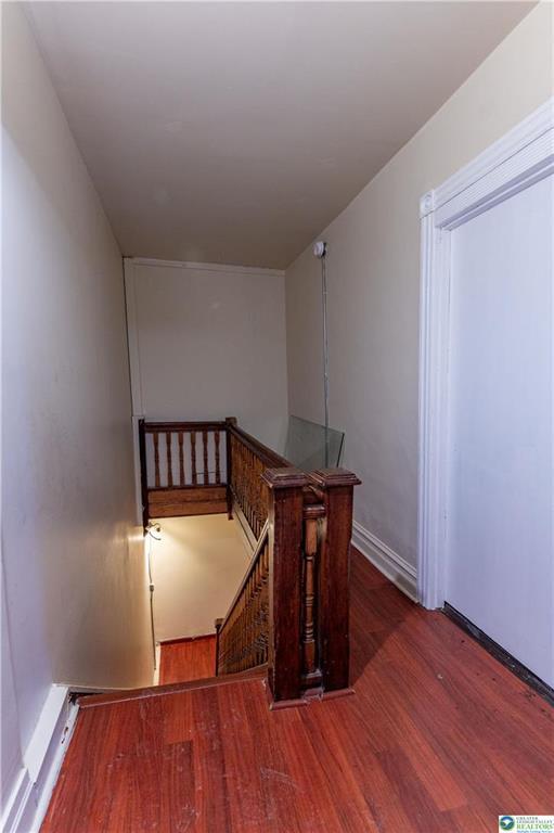 Building Photo - 1015 Hamilton St