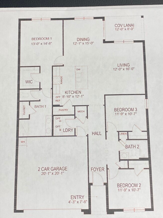 Building Photo - 2038 NW 5th Terrace