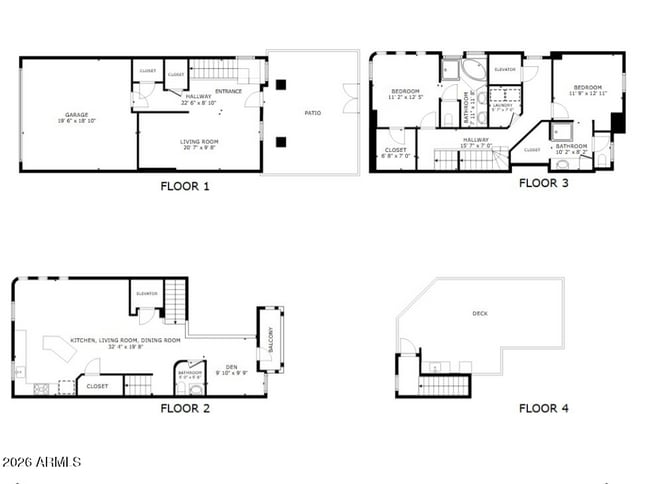 Building Photo - 2423 E Autumn Flower Dr