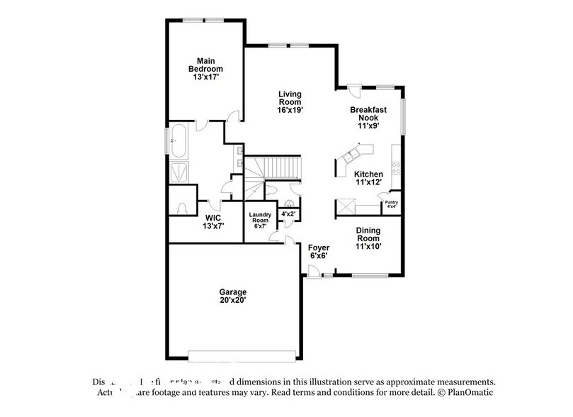 Building Photo - 340 Buckboard Ln