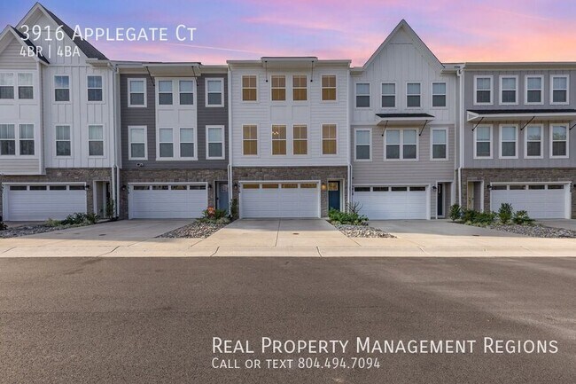 Building Photo - 3916 Applegate Ct