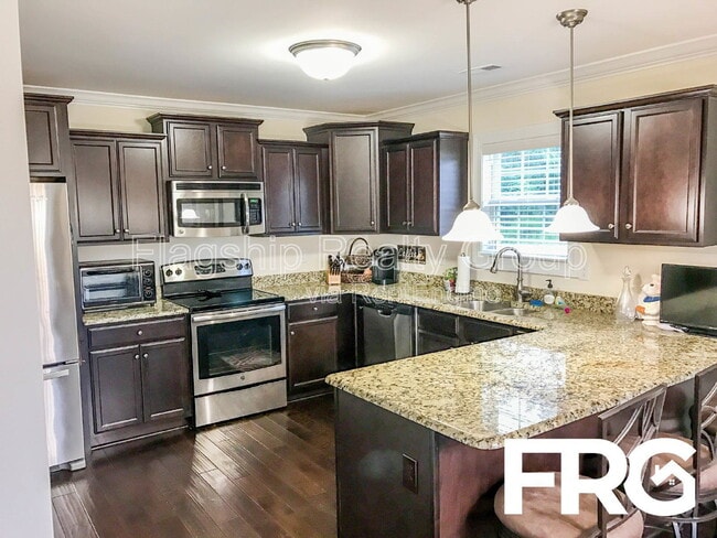 Building Photo - 116 Mill Stone Dr