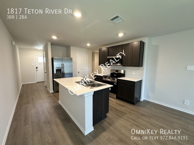 Building Photo - 1817 Teton River Dr